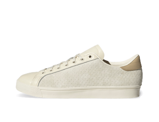Tenisice i cipele adidas Originals Rod Laver Vintage "Cream White Beige" Bež | H02187