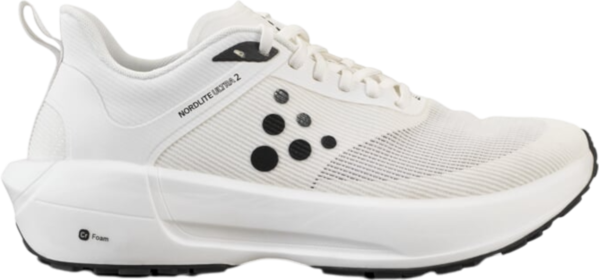 Tenisice i cipele Craft Nordlite Ultra 2 Bijela | 1915200-895000, 0