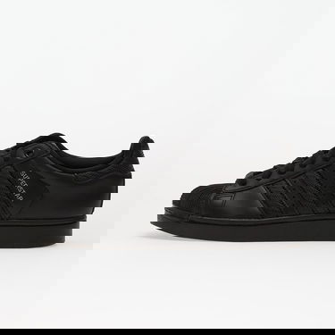 Tenisice i cipele adidas Originals Superstar II Crna | JQ6344, 0