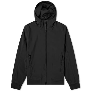 Jakna C.P. Company C.P. Shell-R Goggle Jacket Crna | CMOW003A-005968A-999, 0