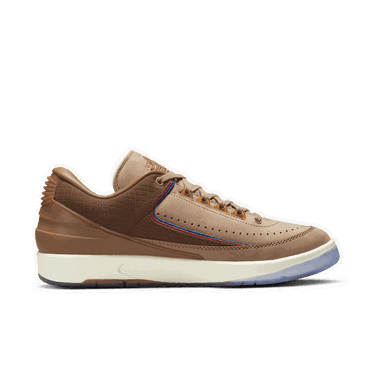 Tenisice i cipele Jordan Two 18 x Air Jordan 2 Low Smeđa | DV7129-222, 2