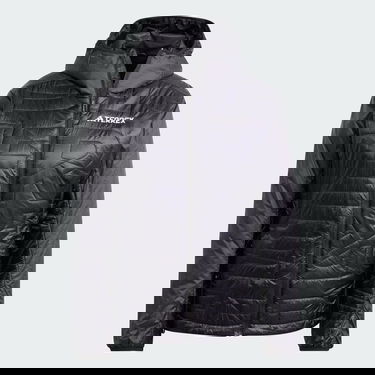 Jakna adidas Performance Terrex Xperior Varilite PrimaLoft Siva | IB4183, 5