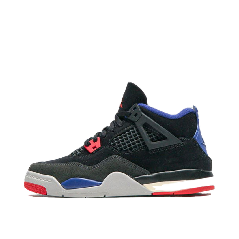 Tenisice i cipele Jordan Jordan 4 Retro OG (PS) Crna | IB4388-003
