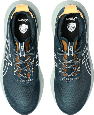 Tenisice i cipele Asics GEL-NIMBUS 27 TR Plava | 1011c136-300, 3