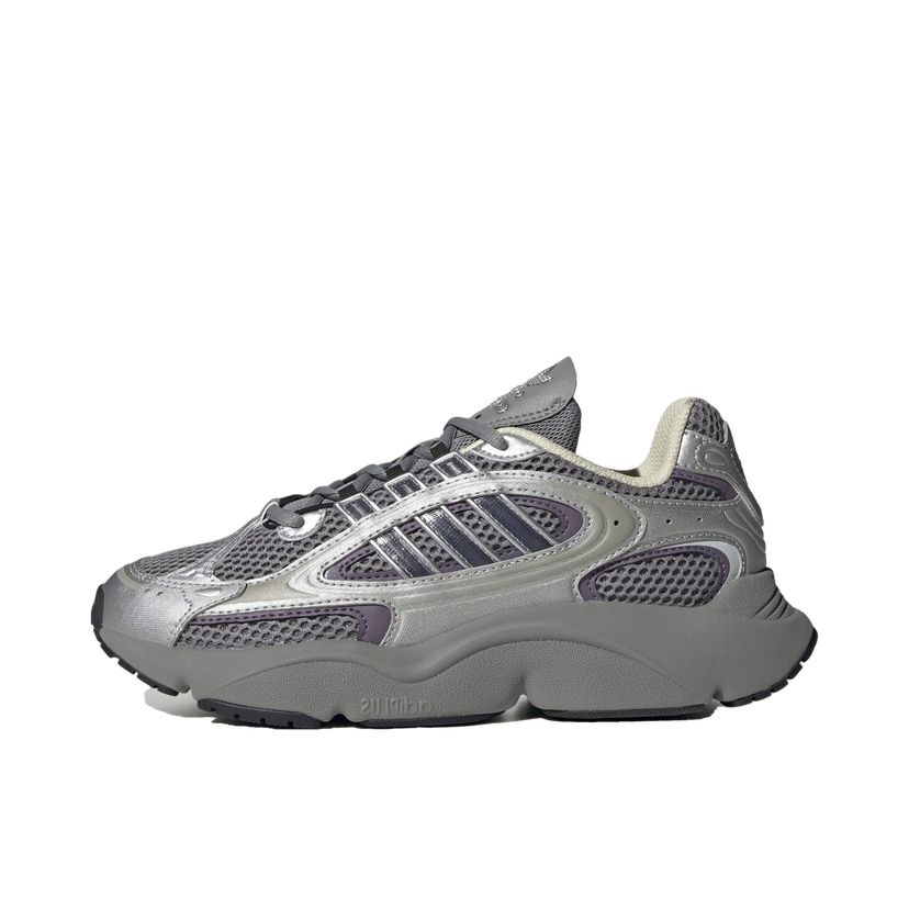 Tenisice i cipele adidas Originals OZMILLEN W Siva | if6581