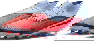 Tenisice i cipele Nike Phantom 6 High Academy FG/MG Plava | hq2278-400, 7