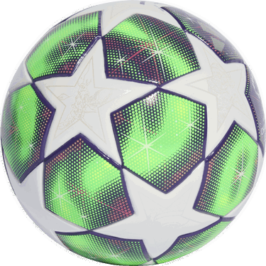 Sportska oprema adidas Performance Mini Ball UWCL 25/26 Višebojno | JP1577, 1