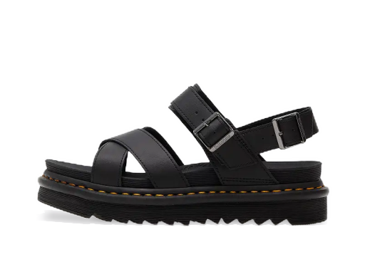 Tenisice i cipele Dr. Martens Voss II Black Hydro W Crna | DM26799001