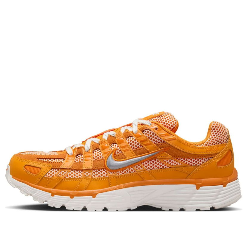 Tenisice i cipele Nike P-6000 Premium Narančasta | HQ3641-886