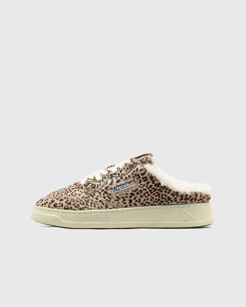 Tenisice i cipele Autry WMNS MULE LOW Bež | MULWYX01