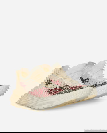 Tenisice i cipele Hoka One One Paria Farzaneh Restore Chukka Bijela | 1169090-CRM, 2