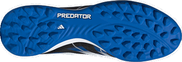 Tenisice i cipele adidas Performance Predator League Fold-Over Tongue Višebojno | jr1758, 2