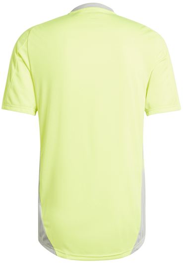 Dres adidas Originals adidas TIRO24 C TR JSY Žuta | in2289, 2