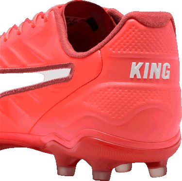 Tenisice i cipele Puma Puma KING PRO FG/AG Ružičasta | 108308-01, 5