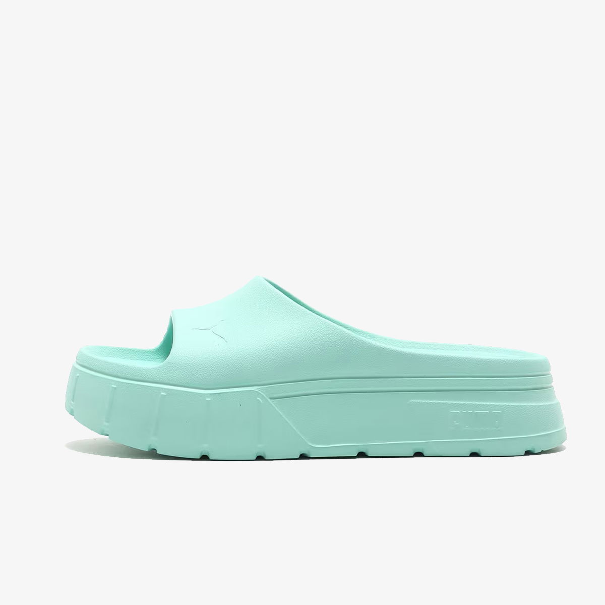Tenisice i cipele Puma Mayze Stack Injex Slides Zelena | 389454-01, 0