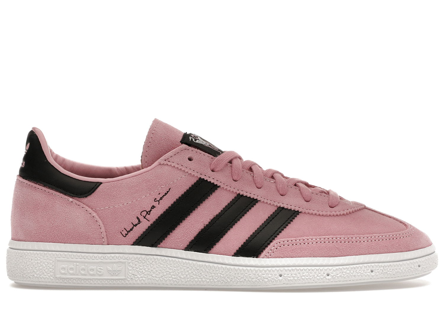 Tenisice i cipele adidas Originals adidas Handball Spezial Inter Miami CF Bež | HQ8999, 0