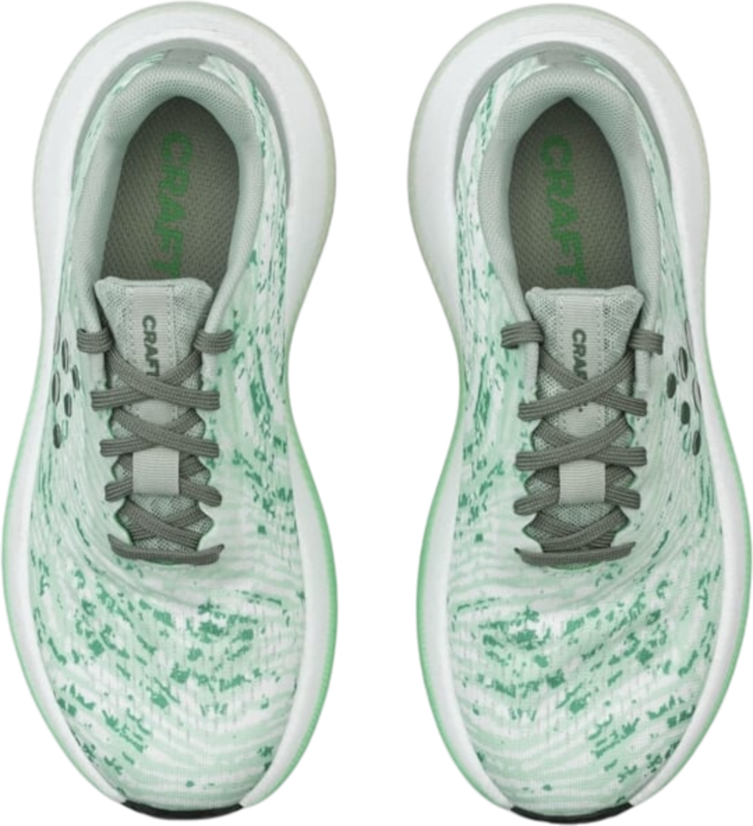 Tenisice i cipele Craft Craft Pacer Zelena | 1915026-630007, 1