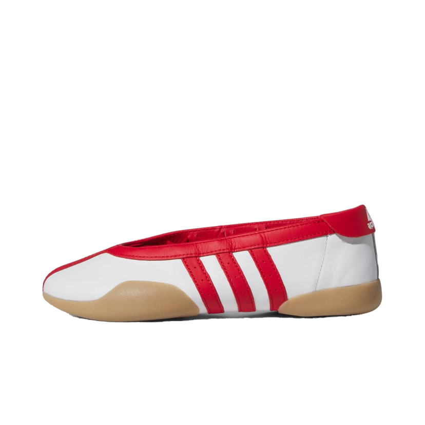 Tenisice i cipele adidas Originals Taekwondo Mei Bijela | JQ0960