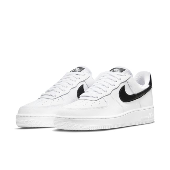 Tenisice i cipele Nike Air Force 1 '07 W Bijela | DD8959-103, 1