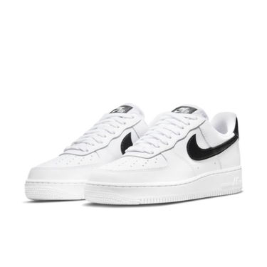 Tenisice i cipele Nike Air Force 1 '07 W Bijela | DD8959-103, 1