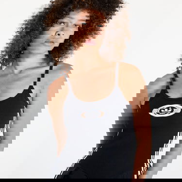 Haljina adidas Originals adidas Originals Campus 2000 Balloon Dress Crna | KC8798, 1