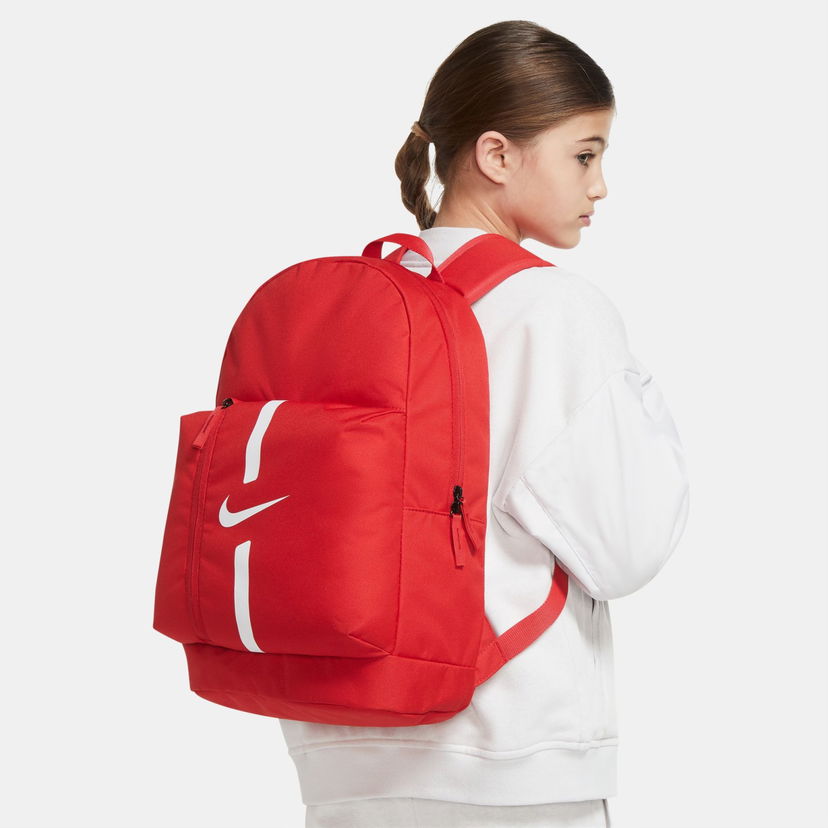 Ruksak Nike Academy Team Backpack Crvena | DA2571-657
