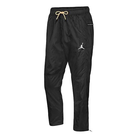 Hlače Jordan Air Jordan Training Pants Crna | DM1870-010