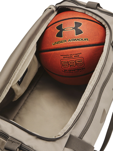 Putna torba Under Armour Undeniable 5.0 Small Duffle Bag Bež | 1369222-290, 2
