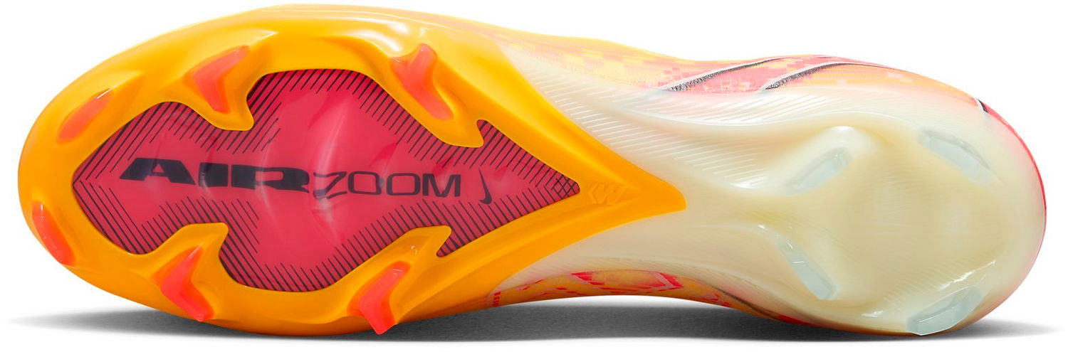 Tenisice i cipele Nike ZM Vapor 16 Elite KM FG Žuta | fq8683-800, 1