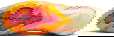 Tenisice i cipele Nike ZM Vapor 16 Elite KM FG Žuta | fq8683-800, 1