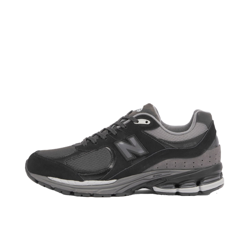 Tenisice i cipele New Balance 2002R Crna | U2002RTG
