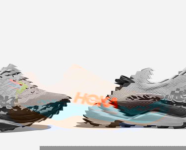 Tenisice i cipele Hoka One One Torrent 4 Trail Siva | 1155115-PTYB, 0