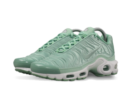 Tenisice i cipele Nike WMNS Air Max Plus SE Zelena | 830768-331