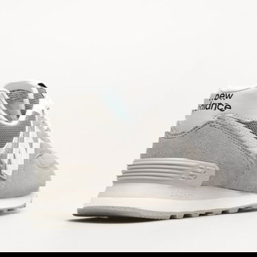 Tenisice i cipele New Balance 574 Siva | U574FGR, 4