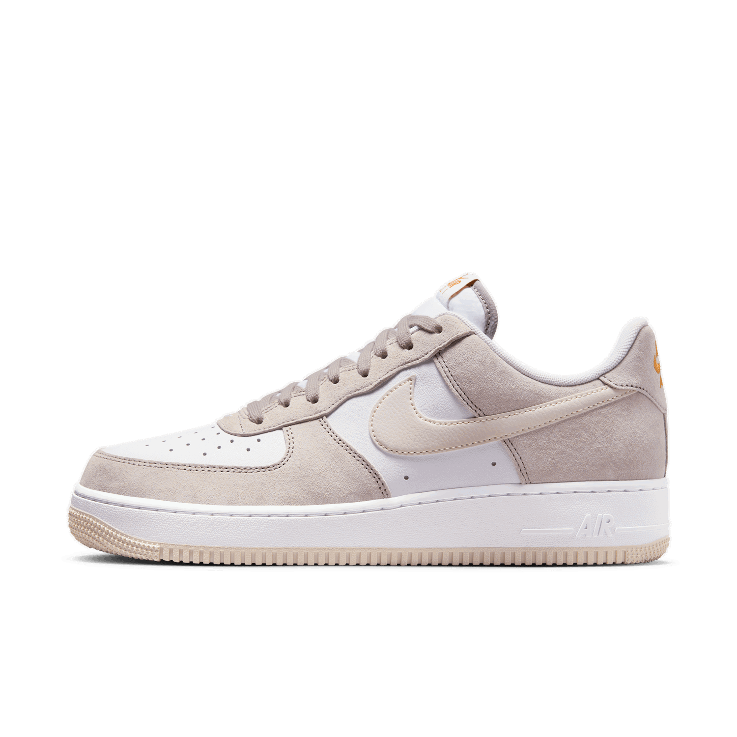 Tenisice i cipele Nike Air Force 1 '07 Bež | IB3080-001, 1
