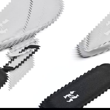 Torba oko struka Under Armour Loudon Waist Bag Siva | 1378418-014, 4