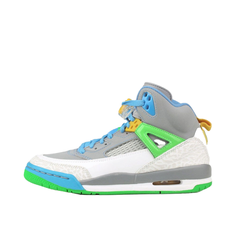 Tenisice i cipele Jordan Jordan Spizike Stealth Višebojno | 317321-056