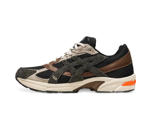 Tenisice i cipele Asics HAL STUDIOS x Gel-1130 "Forest" Smeđa | 1201A924-300