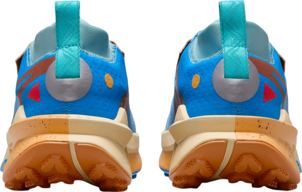 Tenisice i cipele Nike Zegama 2 Plava | fd5190-401, 1