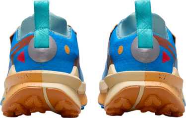 Tenisice i cipele Nike Zegama 2 Plava | fd5190-401, 1