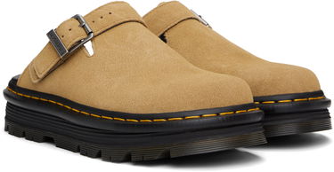 Tenisice i cipele Dr. Martens Zebzag Mule W Bež | 31737439, 4