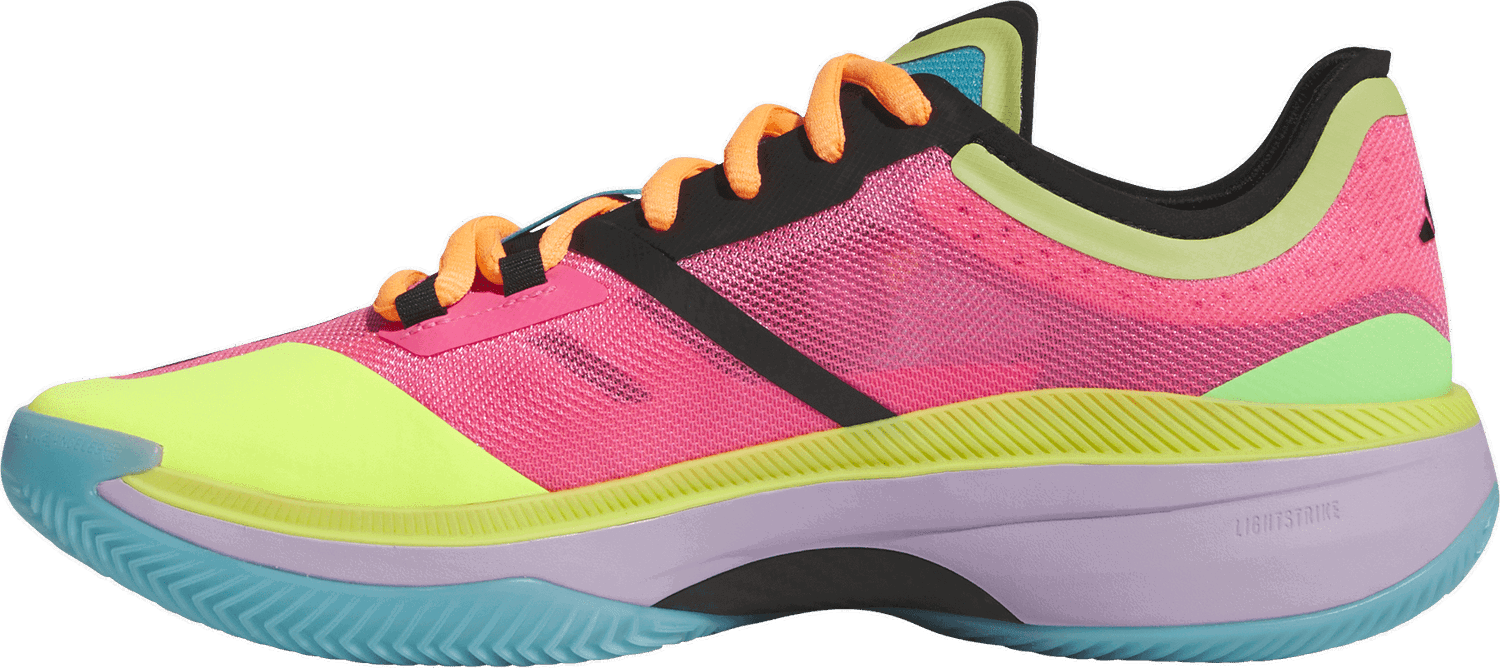 Tenisice i cipele adidas Performance Adizero Select 2.0 Low Višebojno | JR8281, 1