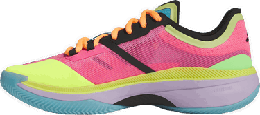 Tenisice i cipele adidas Performance Adizero Select 2.0 Low Višebojno | JR8281, 1