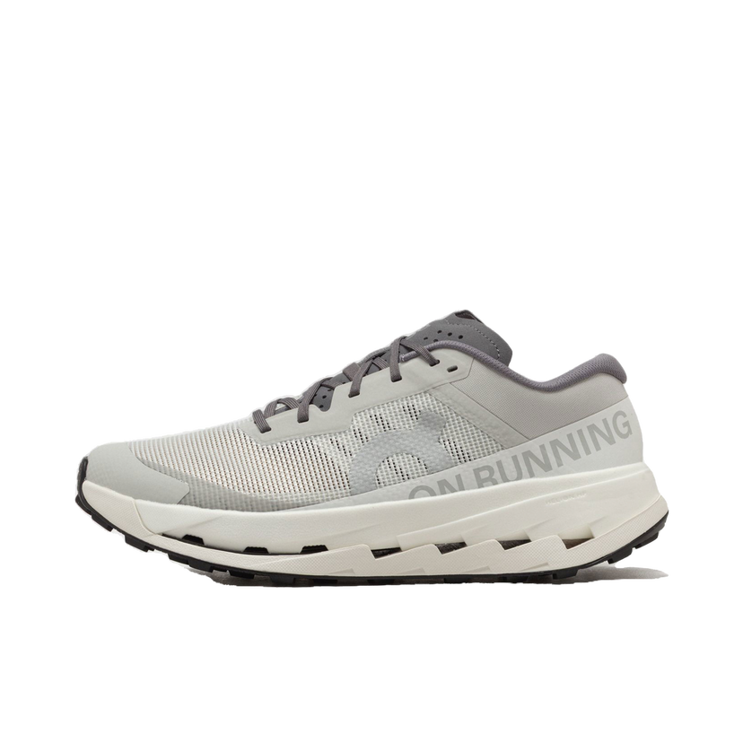 Tenisice i cipele On Running Cloudultra 3 Siva | 3MF30233620