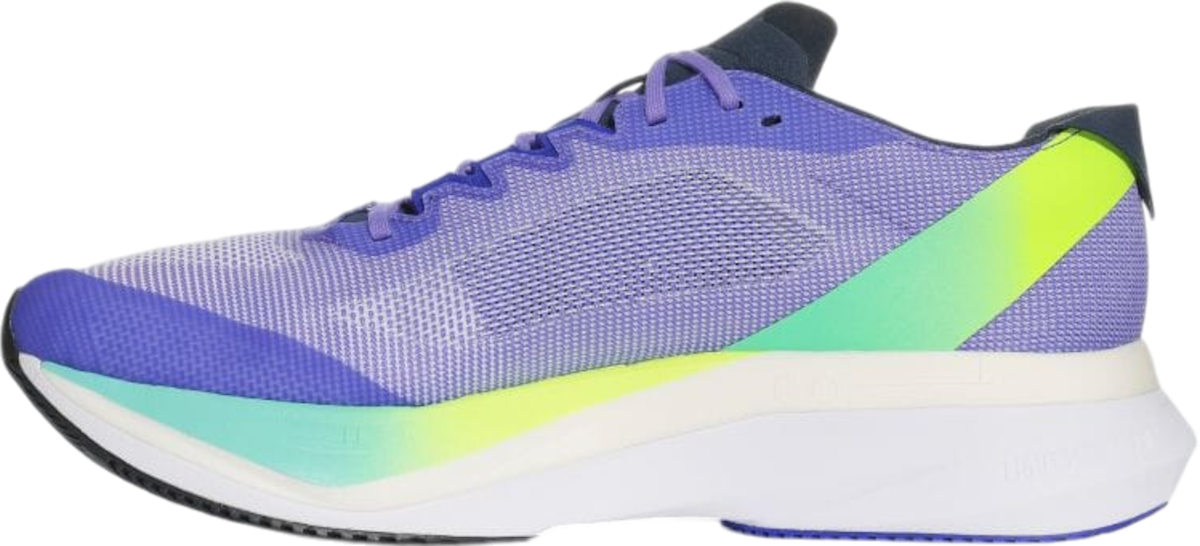 Tenisice i cipele adidas Performance ADIZERO BOSTON 12 Ljubičasta | if9211, 1