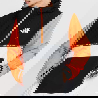 Vjetrovka The North Face Wind Jacket Višebojno | NF0A5575ZBU1, 4