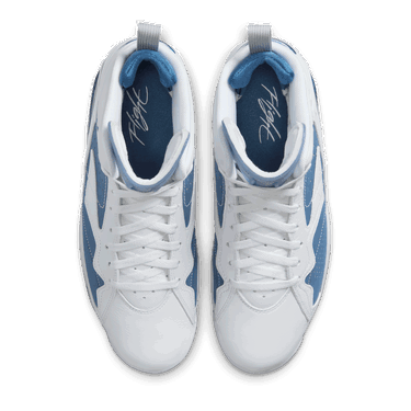 Tenisice i cipele Jordan Jumpman MVP Bijela | DZ4475-101, 3