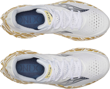 Tenisice i cipele Saucony Endorphin Speed 4 London Bijela | s20940-25, 3