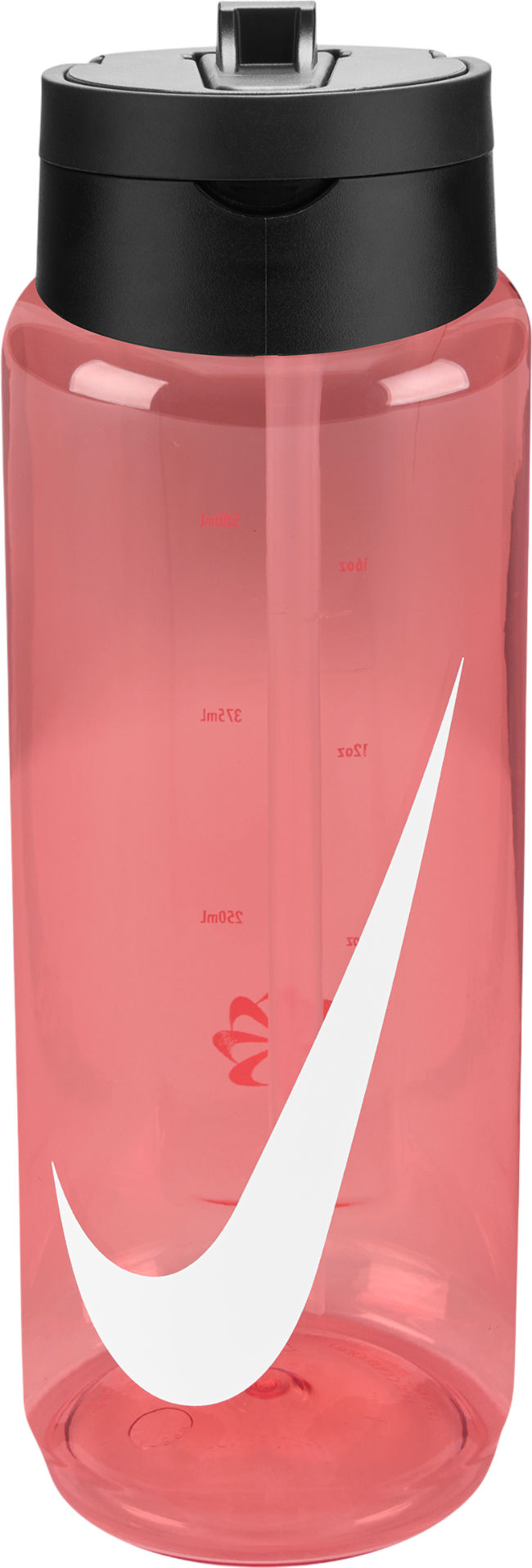 Boca za piće Nike Nike Renew Recharge Straw Bottle 709ml Ružičasta | 9341-92-819, 0