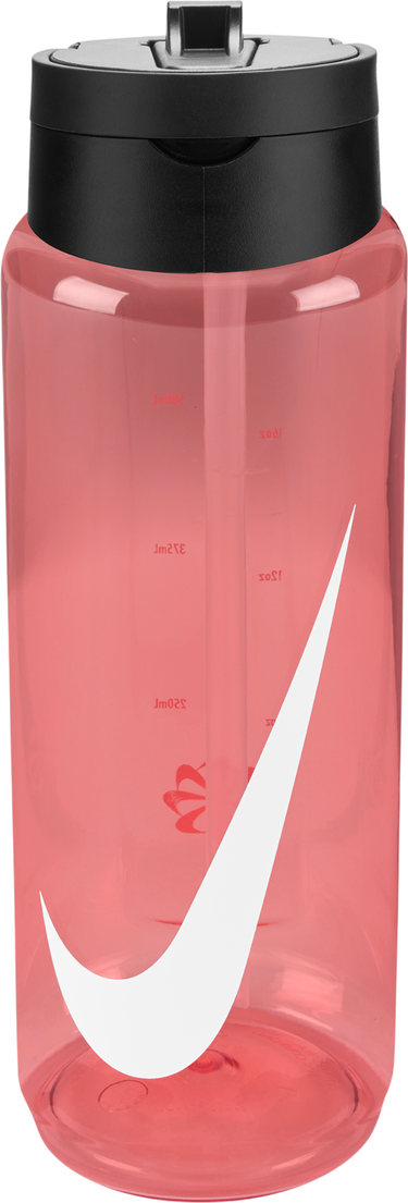 Boca za piće Nike Nike Renew Recharge Straw Bottle 709ml Ružičasta | 9341-92-819, 0